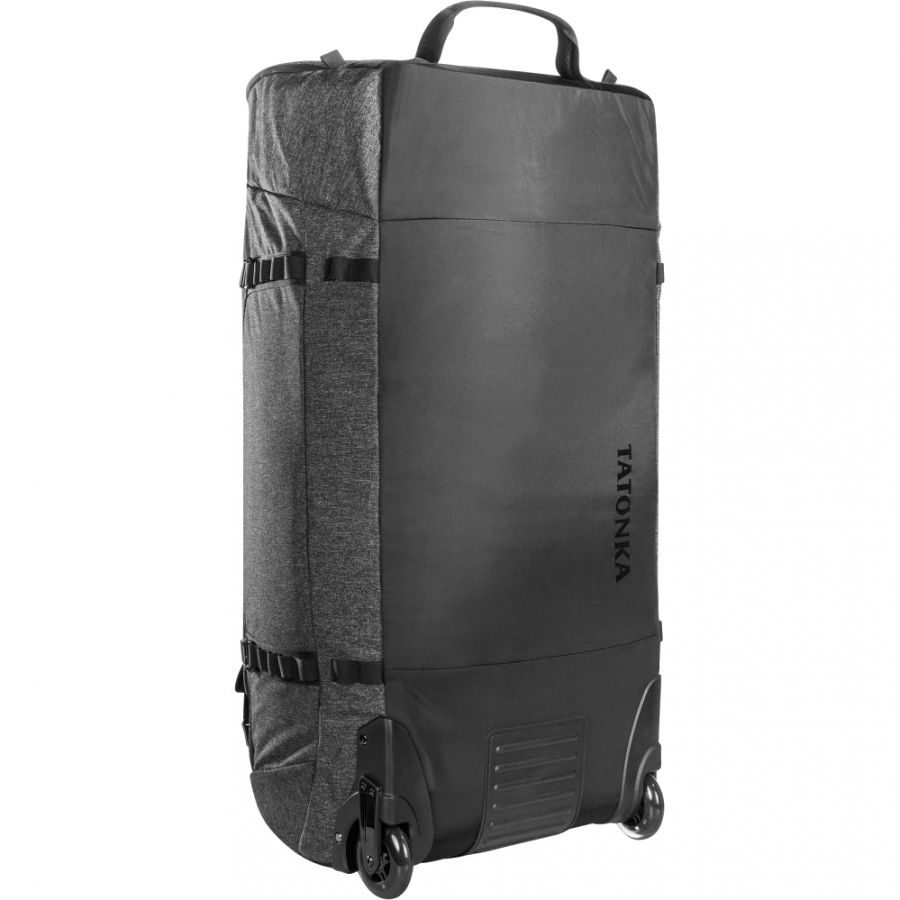 Tatonka - Duffle Roller Reisetrolley schwarz (140 Liter)
