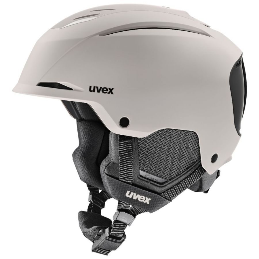 Uvex Resolution Skihelm