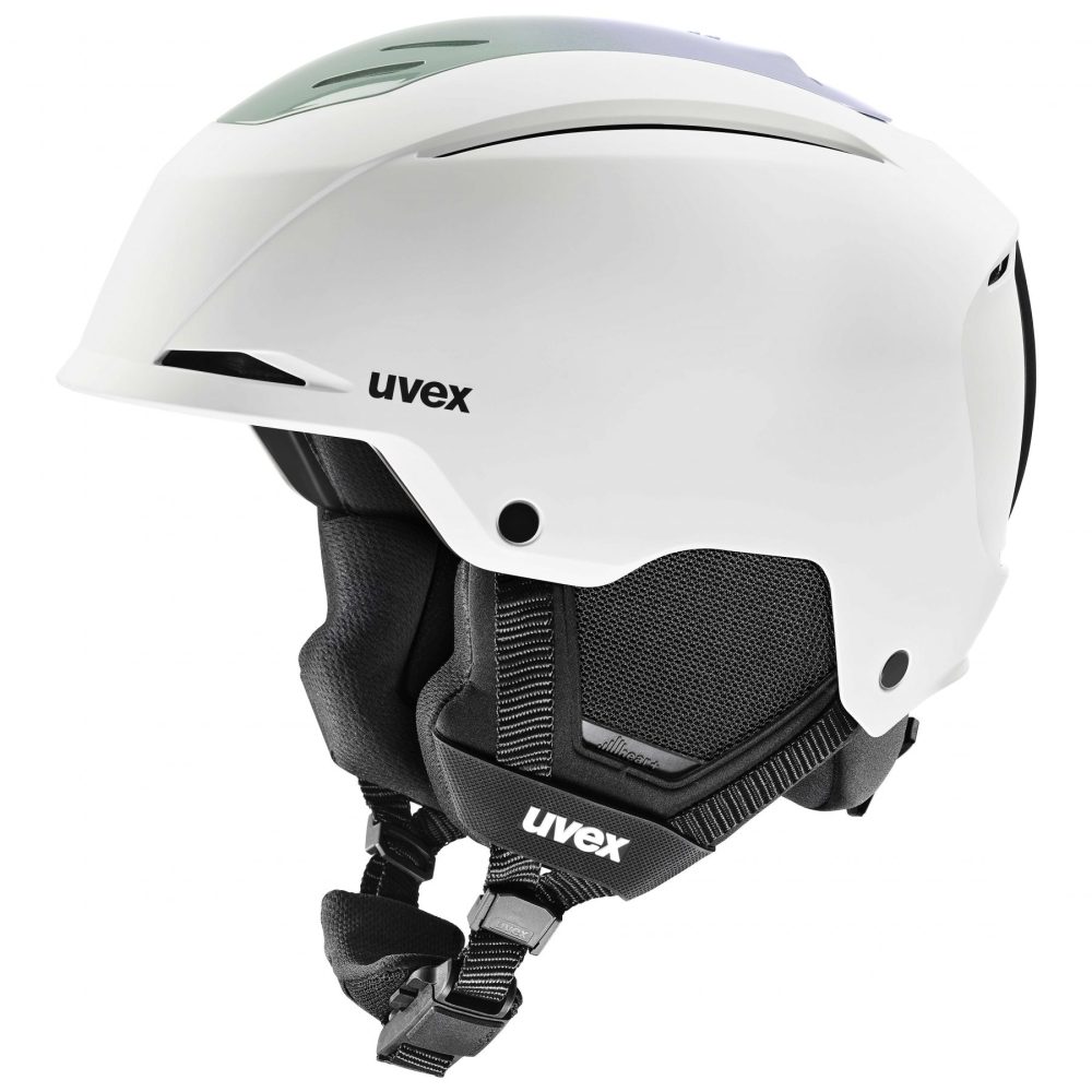 Uvex Resolution Skihelm