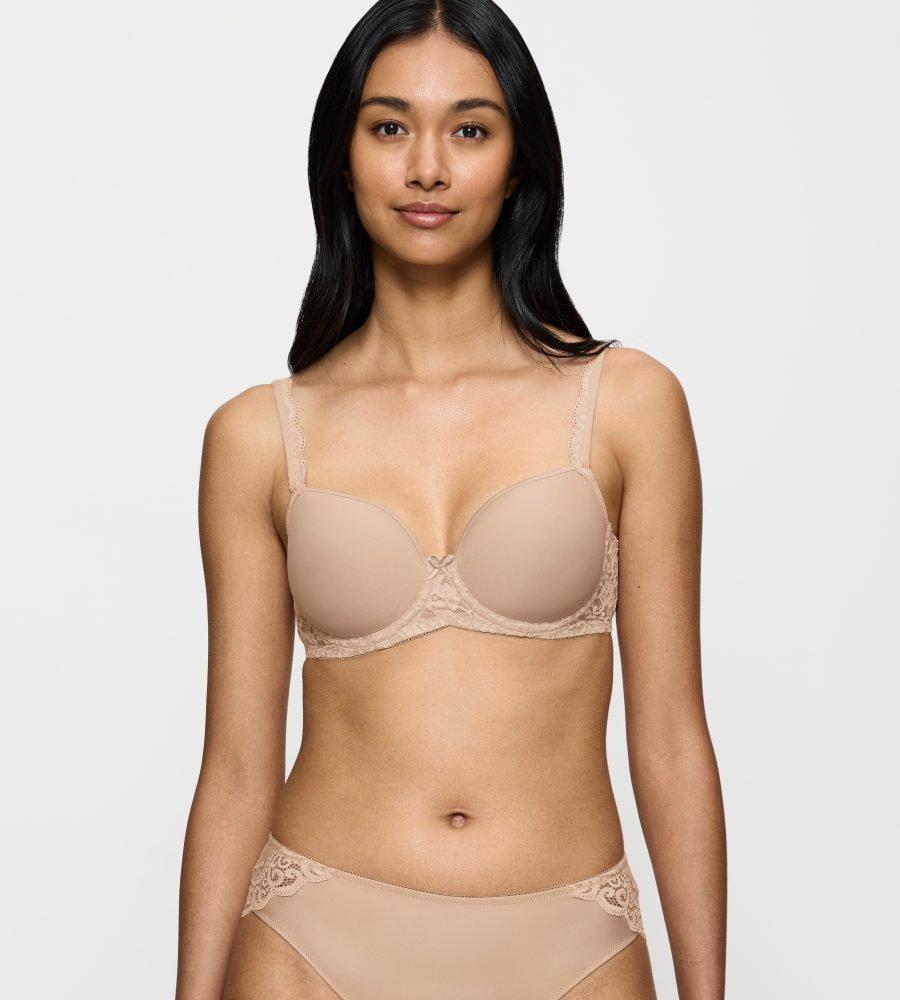 Triumph Schalen-BH »Amourette WP«, atmungsaktiv
