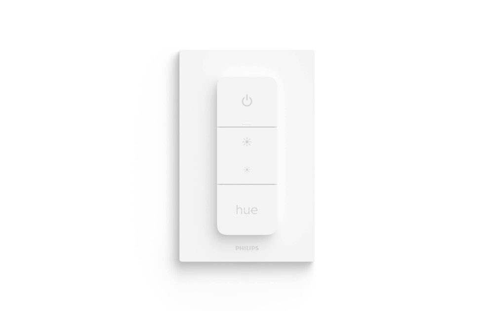 Philips hue Dimmschalter Fernbedienung