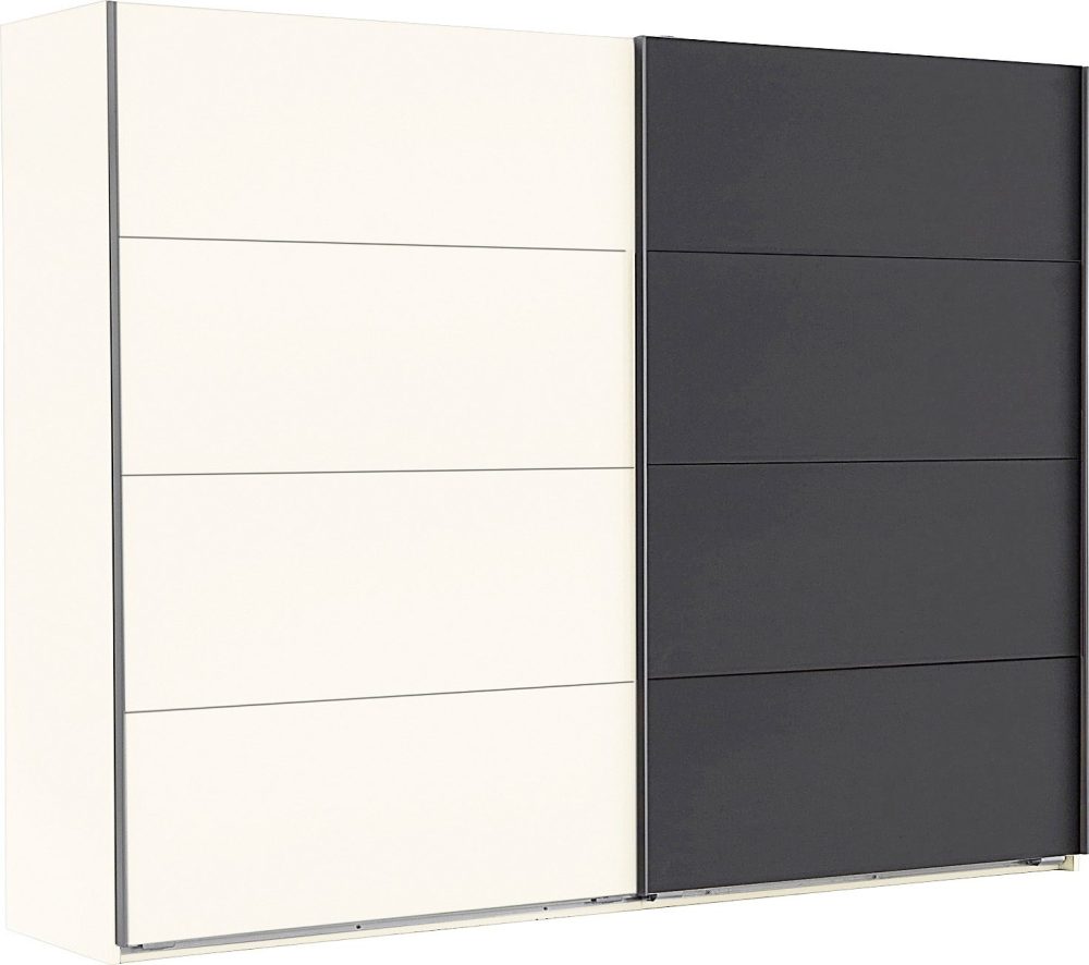 Wimex Schwebetürenschrank »Easy«