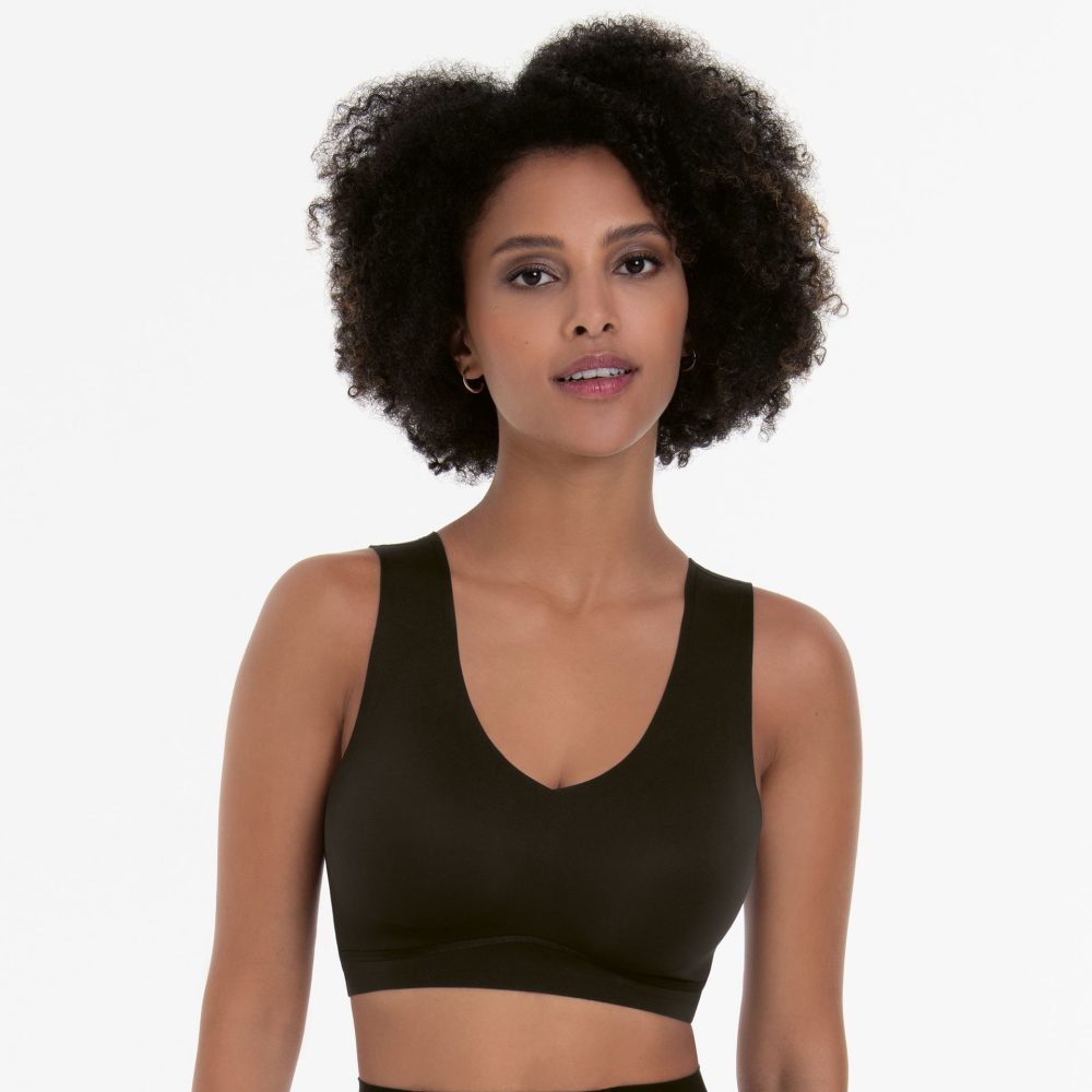 Anita since 1886 Bralette »Bralette Essentials mit Schale«, vorgeformt mit herausnehmbarer Schale