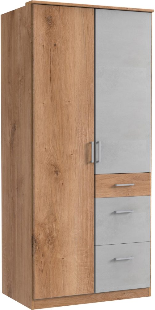 Wimex Kleiderschrank »Click«