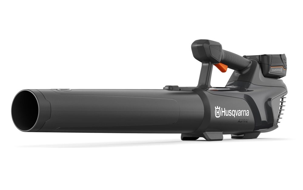 Husqvarna Akku-Laubbläser 