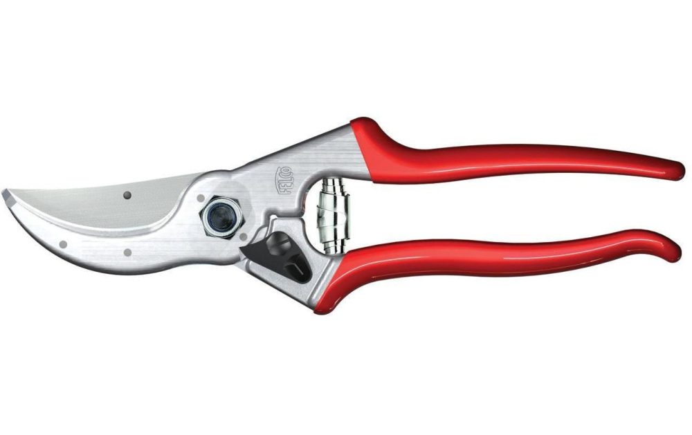 Gartenschere Bypass Felco 4