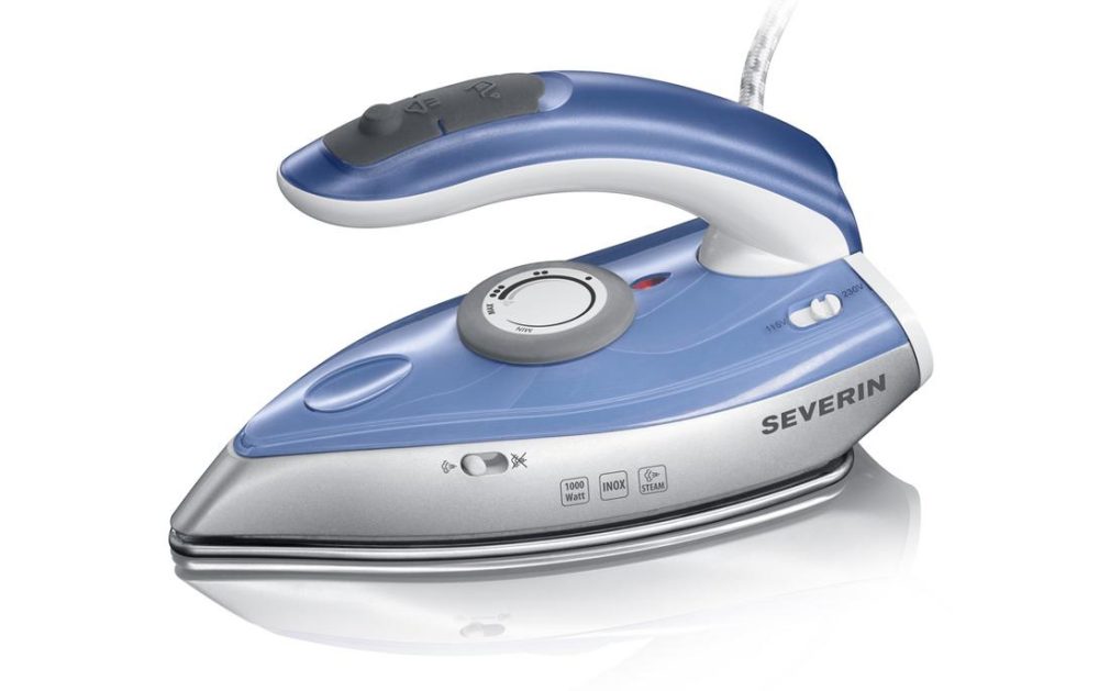 Severin 3234 Dampfbügeleisen
