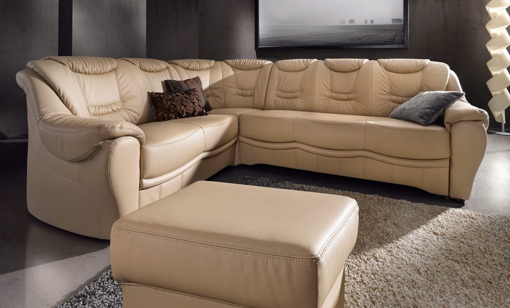 sit&more Ecksofa