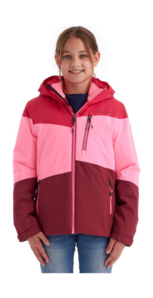 Killtec Outdoorjacke »KOW 170 GRLS JCKT«