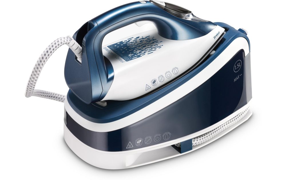 Trisa Dampfstation Comfort Steam i5820