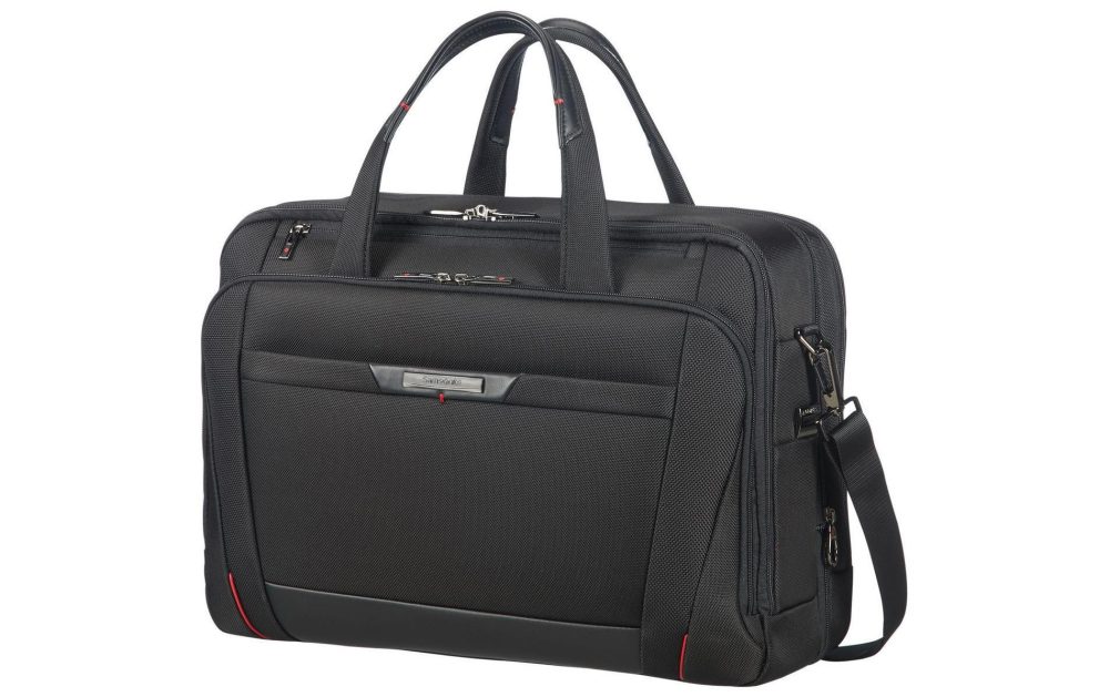 Samsonite Laptop Schultertasche 42cm