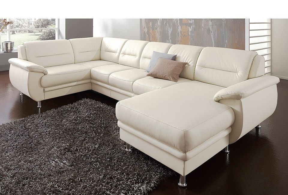sit&more Wohnlandschaft