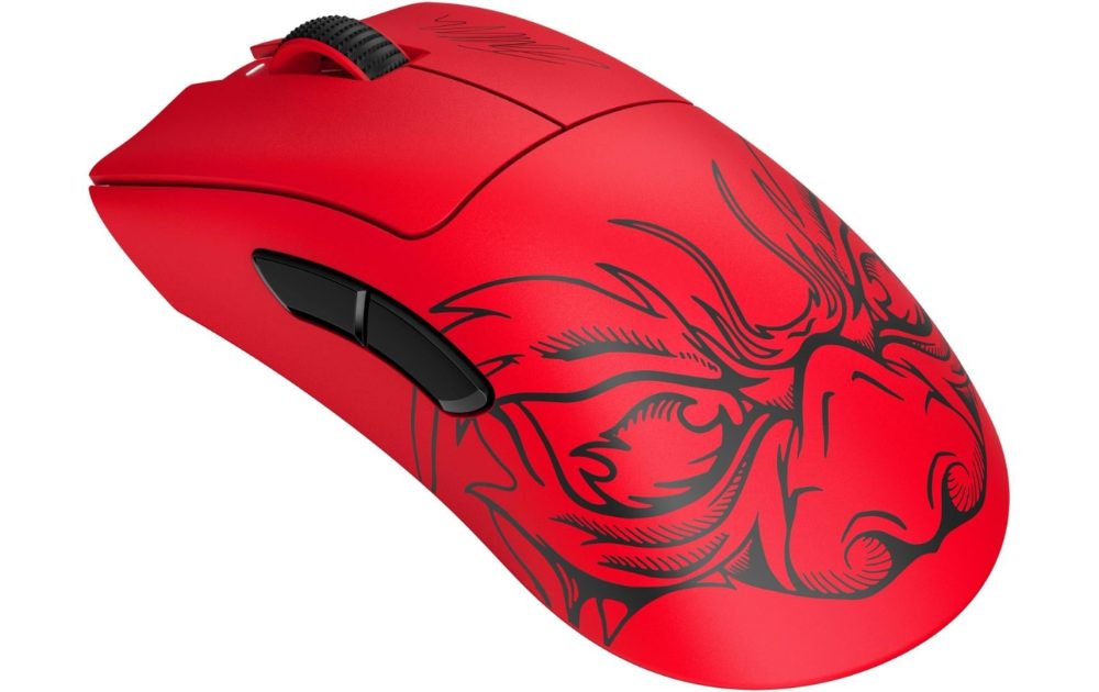 RAZER Gaming-Maus 