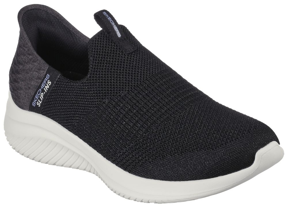 Skechers Slip-On Sneaker »ULTRA FLEX 3.0 - SMOOTH STEP«, in veganer Verarbeitung
