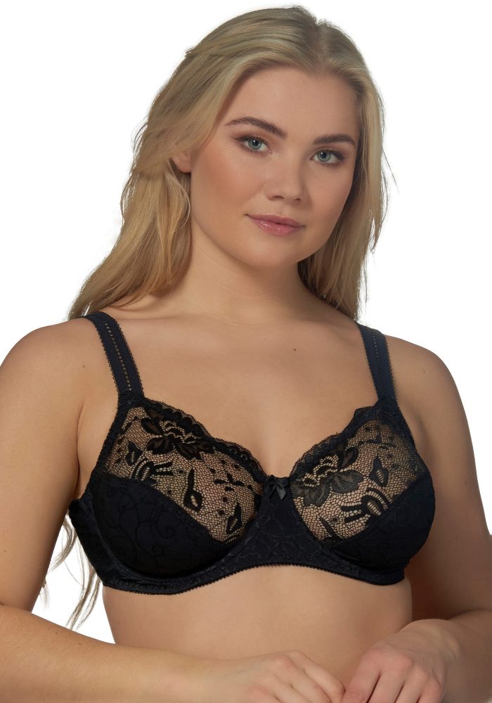 Elbrina Bügel-BH