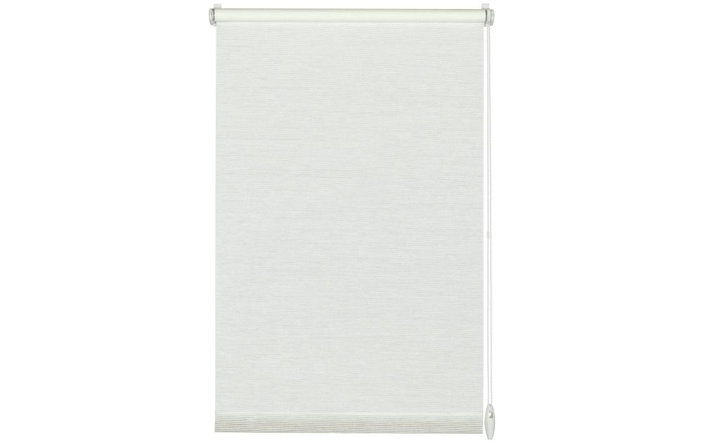 Gardinia Easyfix Rollo in Natur-Optik