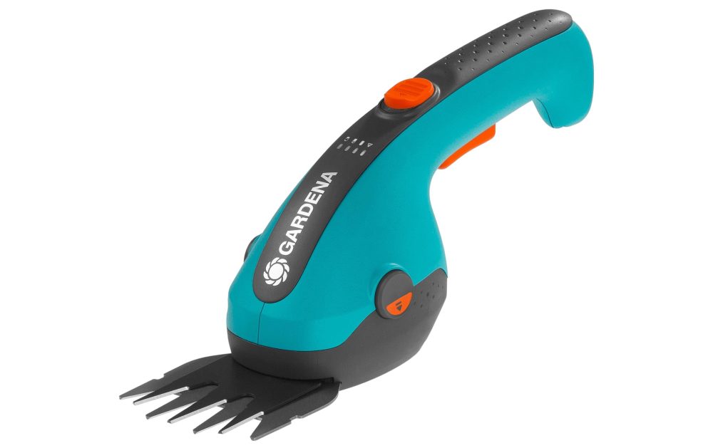 GARDENA ClassicCut Li Akku Grasschere Li-Ion