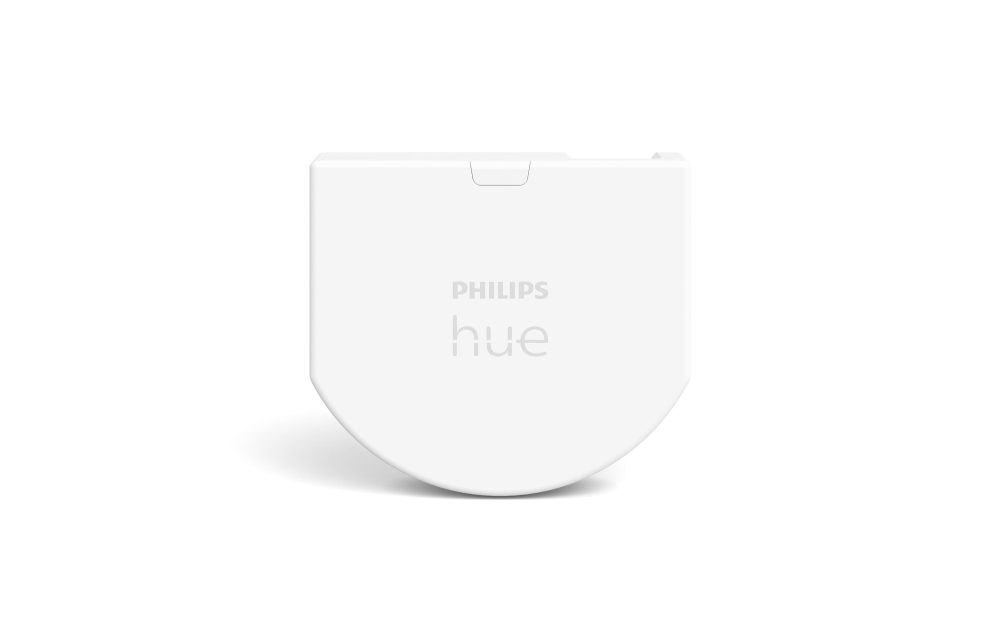 Philips Hue Wandschalter Modul 1er Pack