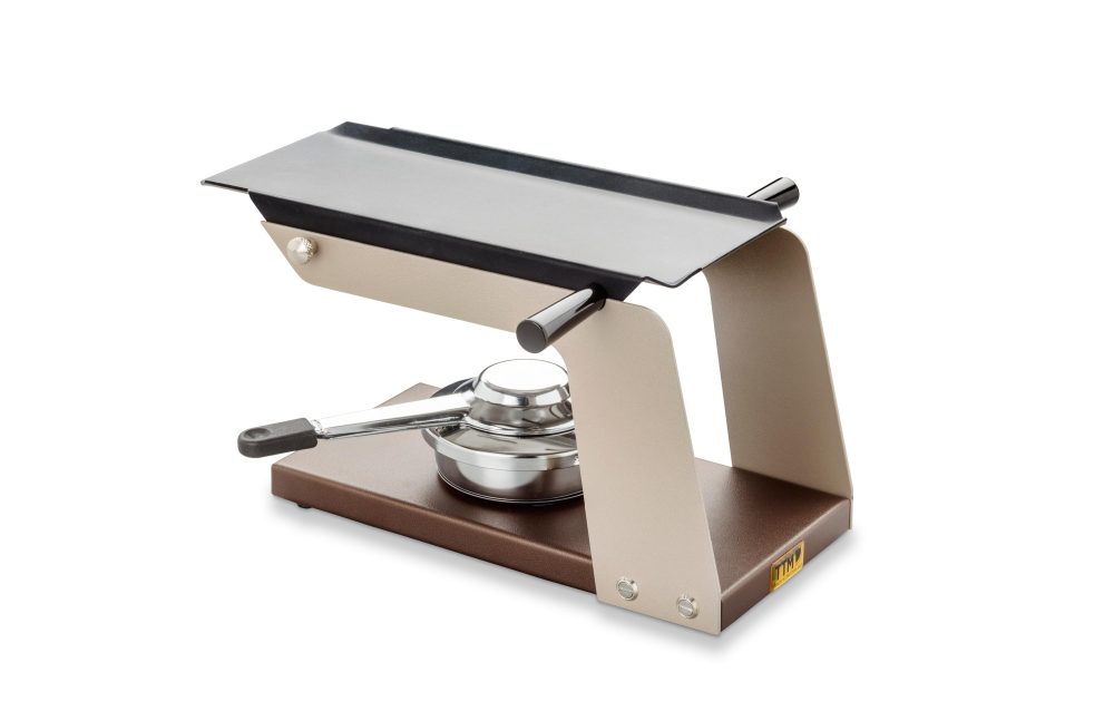 TTM Racly - Raclette (Braun/Beige)