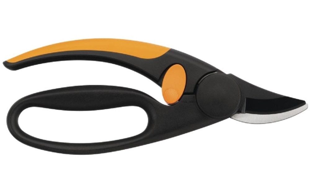 Fiskars® Bypass-Gartenschere Elegance (1 Stück)