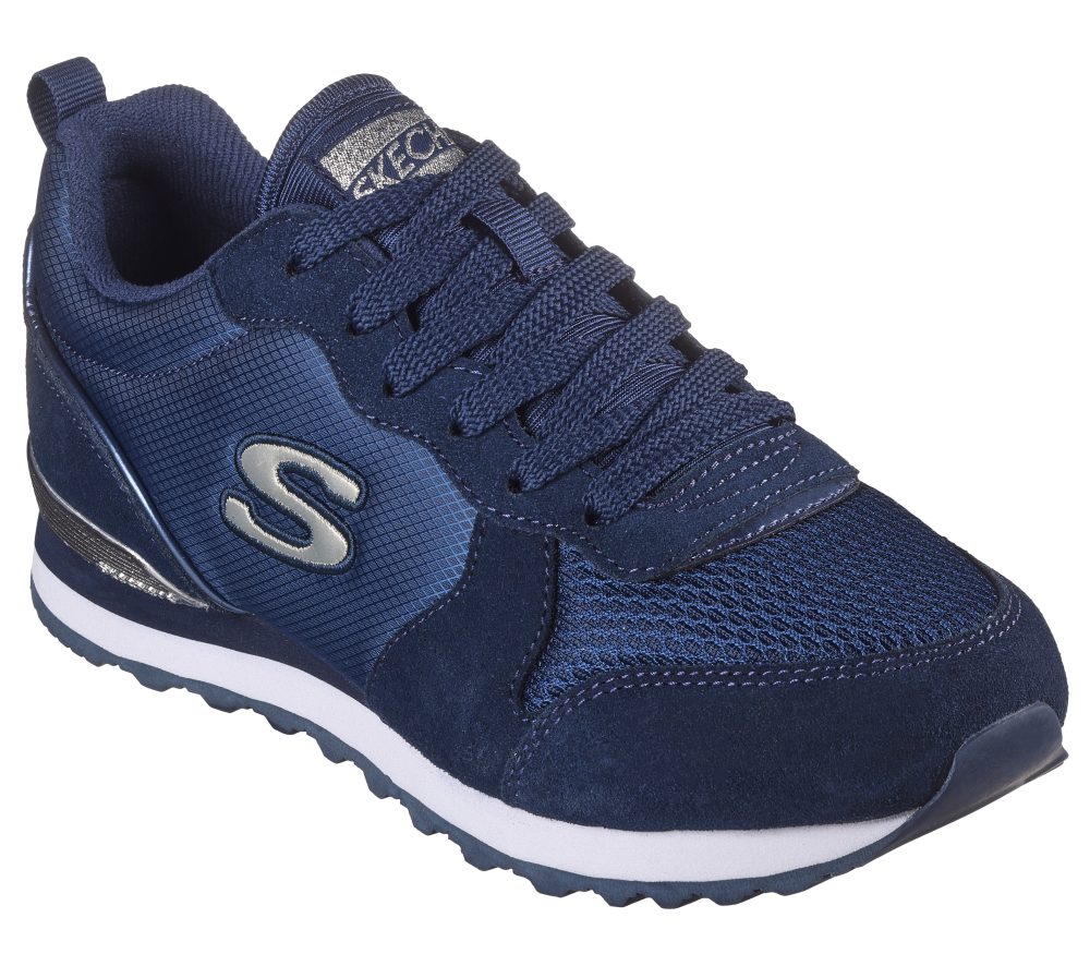 Skechers Sneaker »GoldfarbenN Gurl«