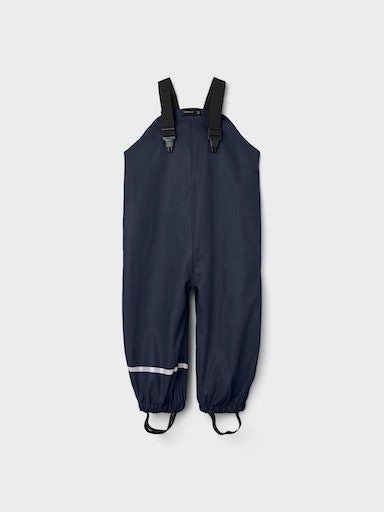 Name It Regenhose »NKNDRY RAIN PANT FO NOOS«