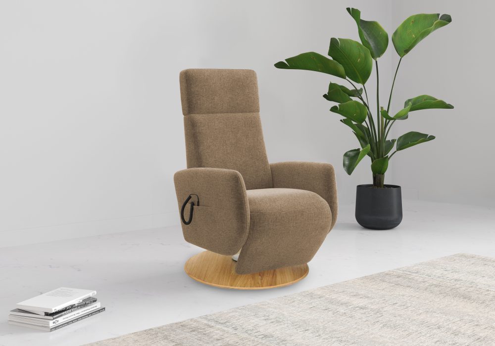 Home affaire TV-Sessel 