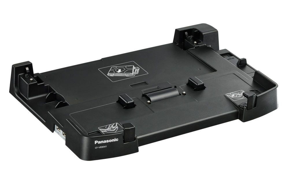 Panasonic Dockingstation