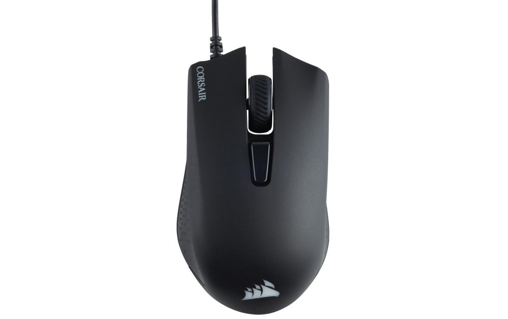 Corsair Harpoon RGB Pro Maus