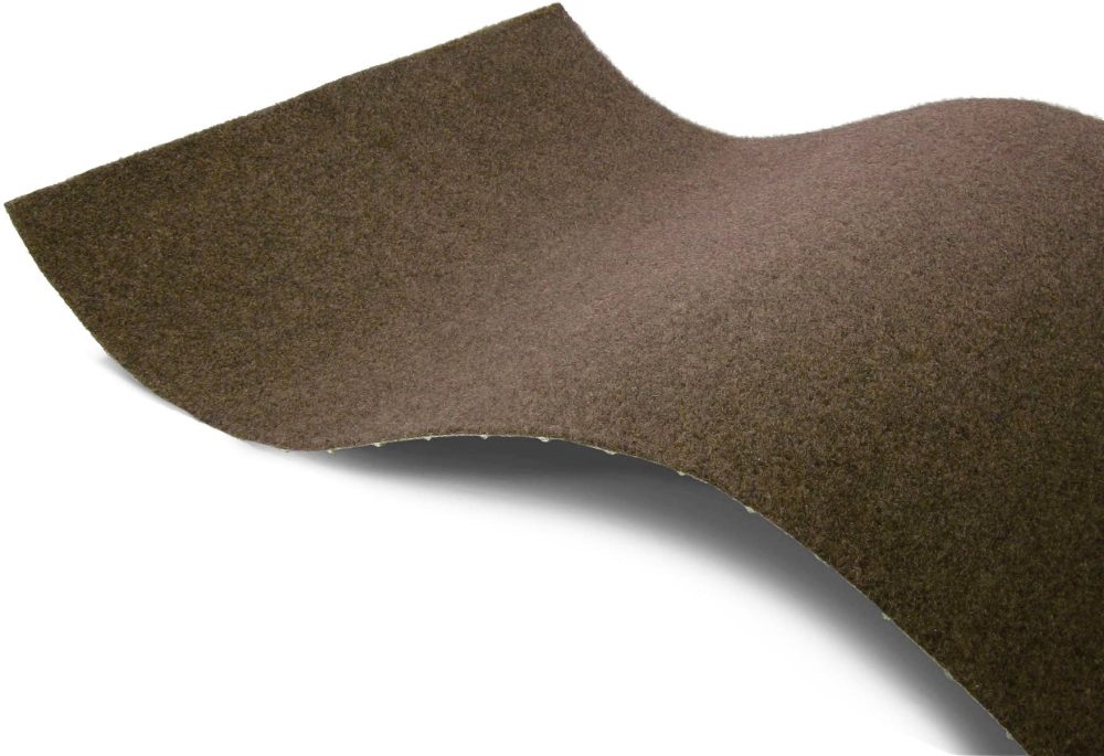 Primaflor-Ideen in Textil Kunstrasen »COMFORT Colours, Breite 133 cm«, rechteckig, 7 mm Höhe, Rasenteppich, mit Noppen, strapazierfähig, witterungsbeständig, In- und Outdoor geeignet