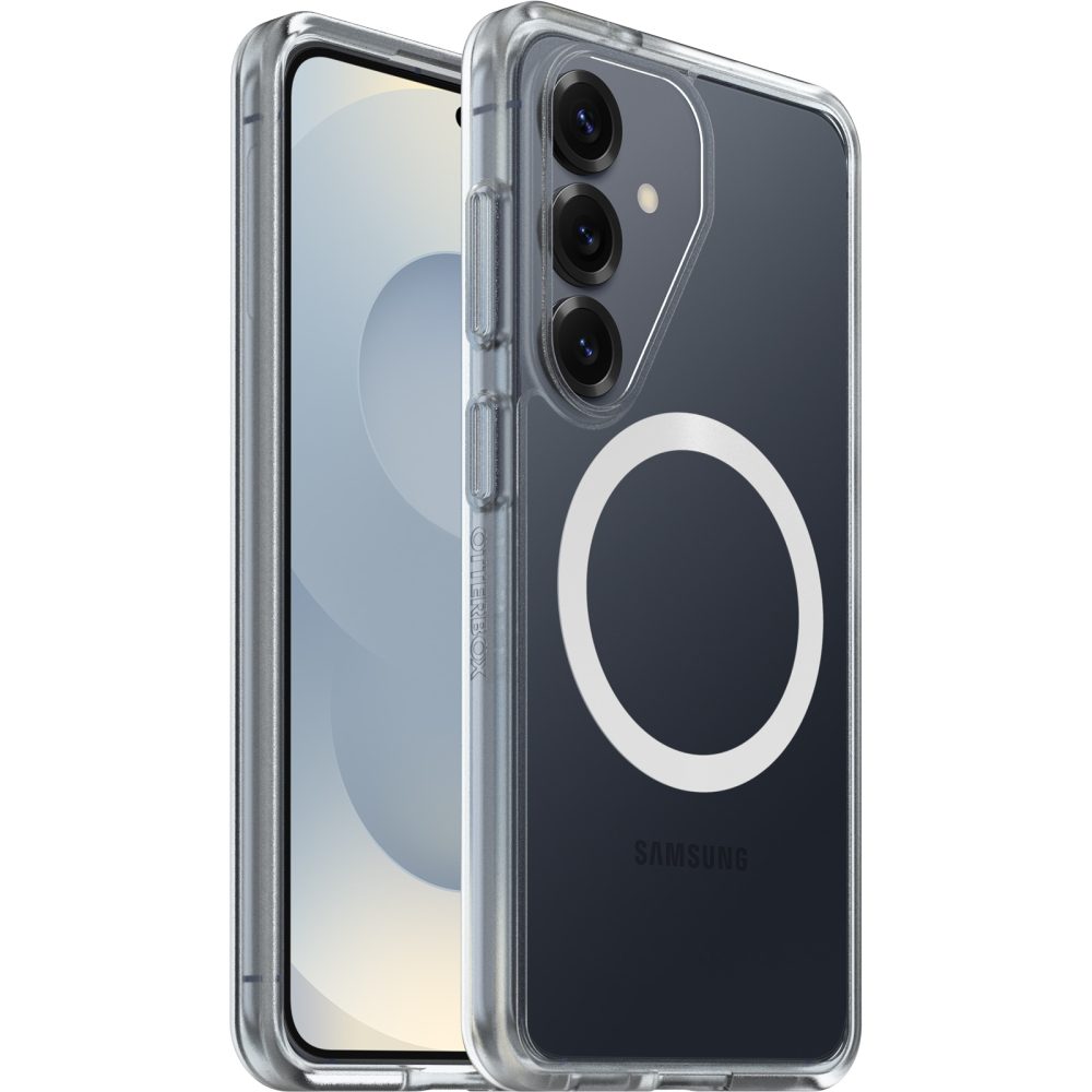 Otterbox React Case Samsung Galaxy S26 MagSafe kompatibel, mit Magnet-Modul 77-99941