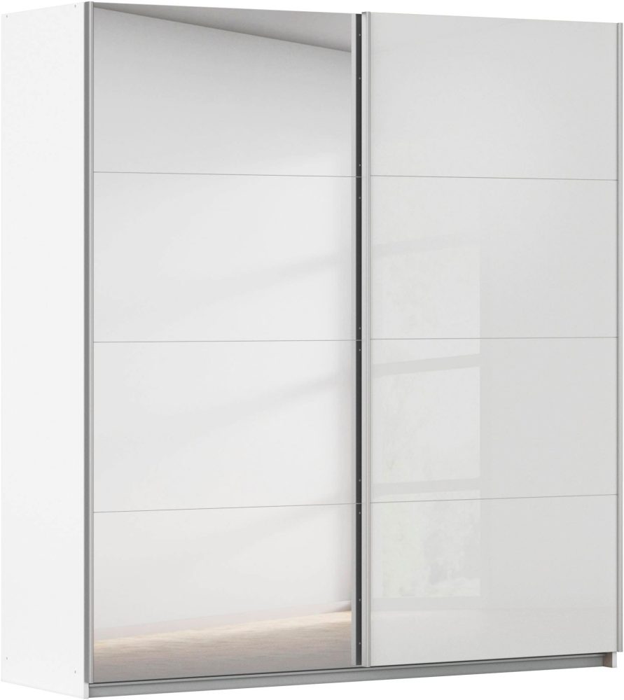 rauch ORANGE Schwebetürenschrank »Subito«