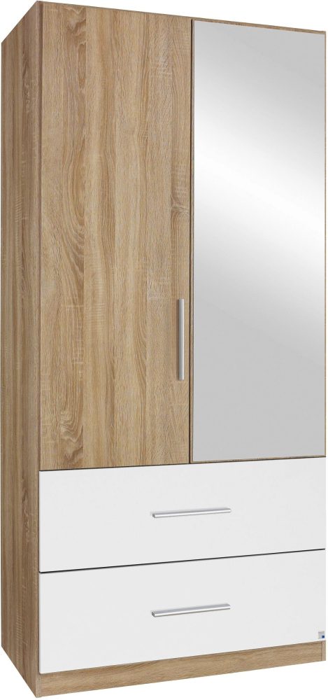 rauch BLUE Kleiderschrank »Alvor«