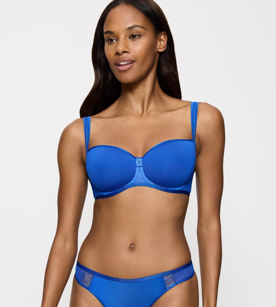 Triumph Bügel-BH »Palina Cosmic Heartbeat WHP«, Limited Edition by Palina Rojinski