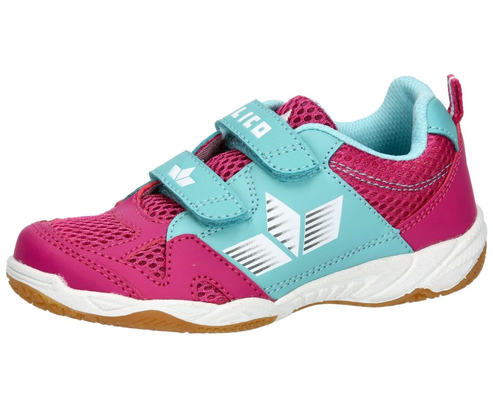 Lico Hallenschuh »Sportschuh Sport V«