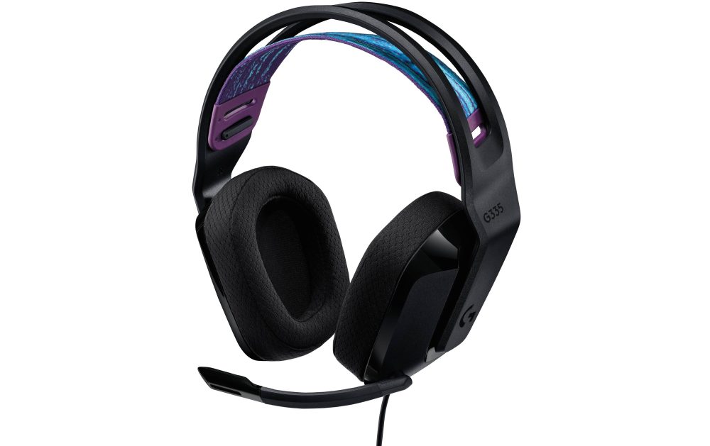 G335, Gaming-Headset