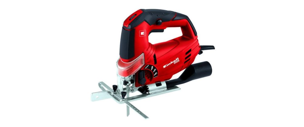 EINHELL Stichsäge
