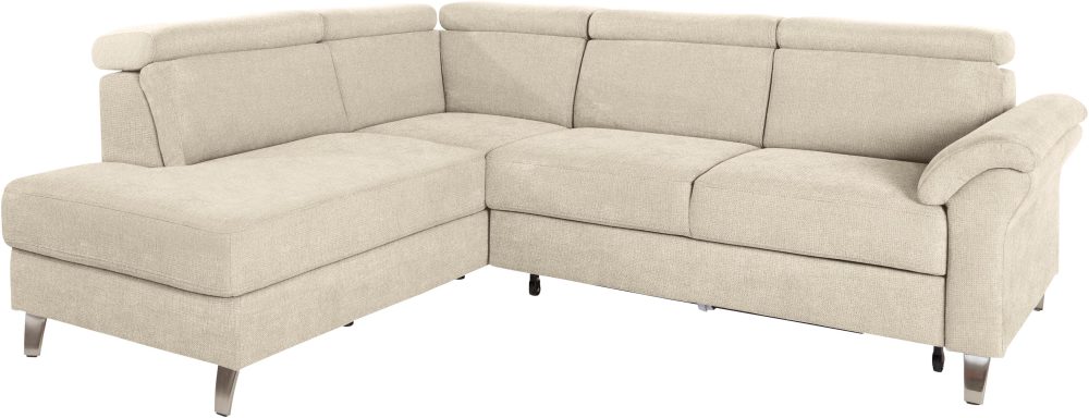 sit&more Ecksofa