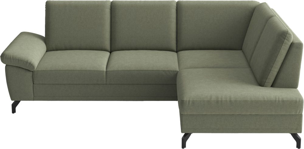 sit&more Ecksofa 