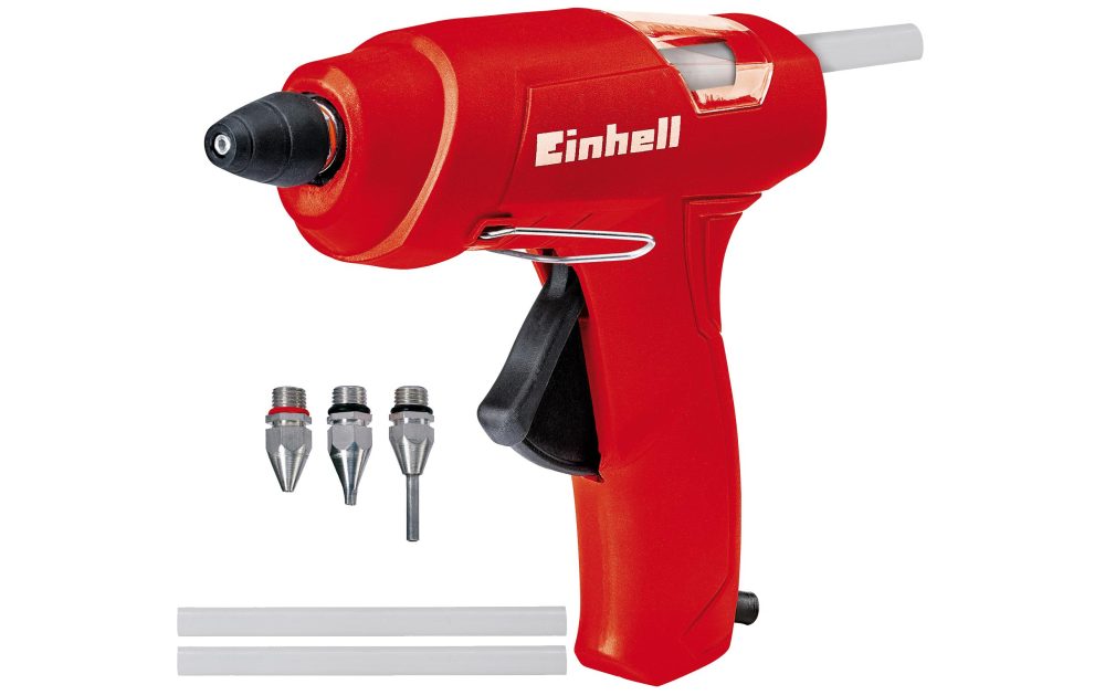 Einhell TC-GG 30 Heißklebepistole 11 mm 30 W