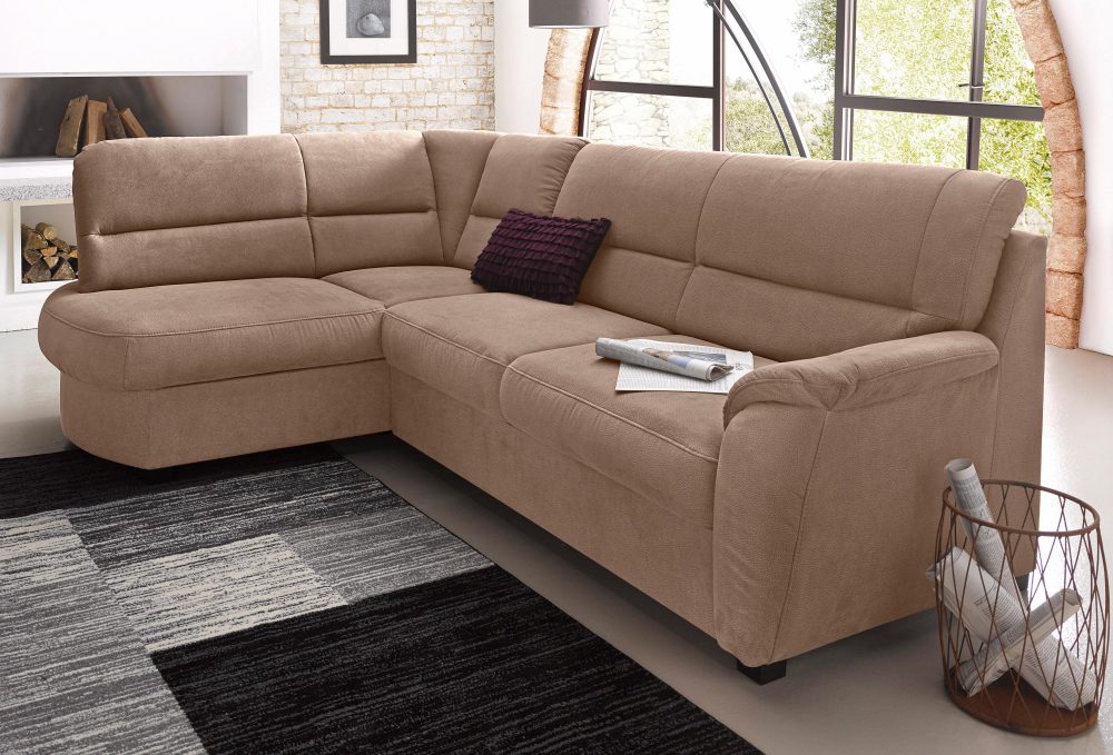 sit&more Ecksofa