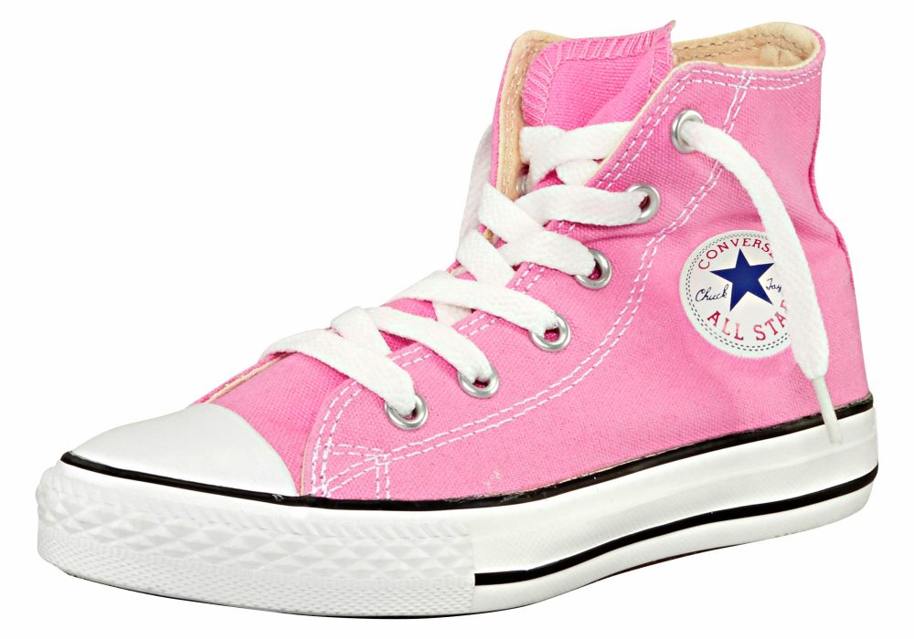 Converse Sneaker »Kinder Chuck Taylor Hi«