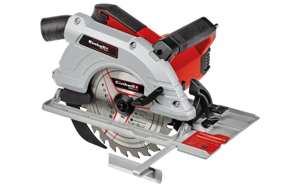 Einhell TE-CS 190/1 Handkreissäge 1500 W