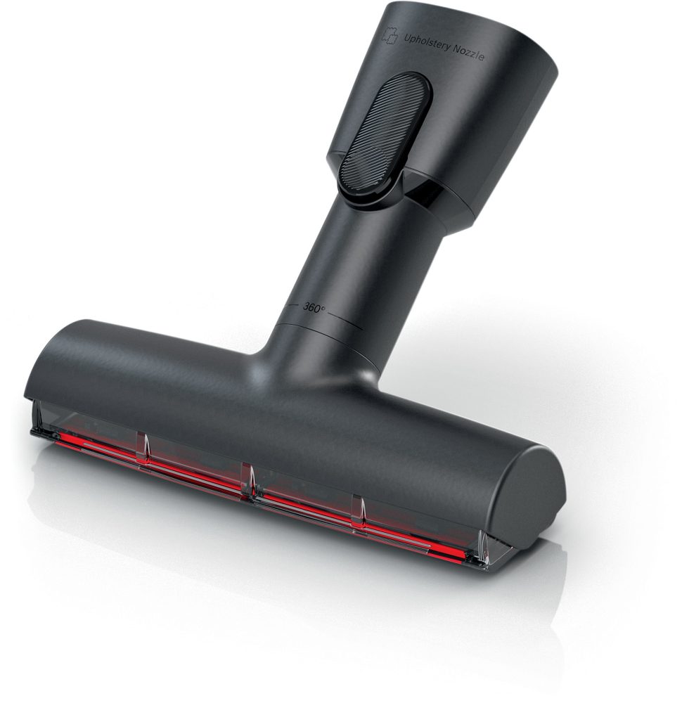 Bosch XXL-Polsterdüse, Unlimited, BHZUNGXXL, ID BHZUNGXXL