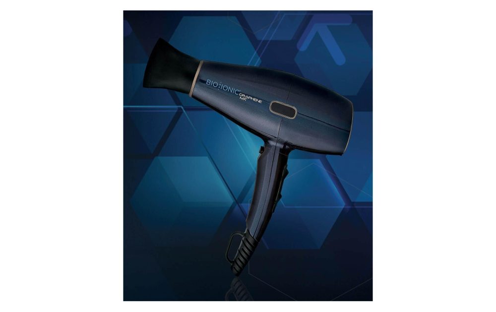 GrapheneMX - Pro Dryer Blue 220V/1875W