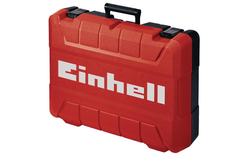 Einhell E-Box M55/40 4530049 Akkugeräte, Akkumaschinen Werkzeugkoffer unbestückt (L x B x H) 550 x 150 x 400 mm