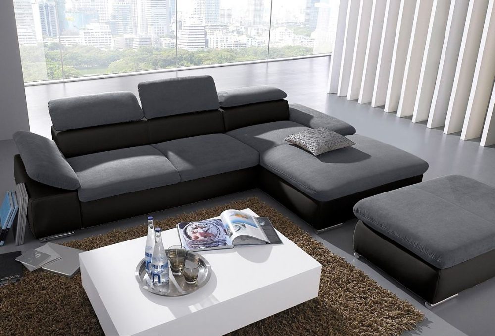 sit&more Ecksofa