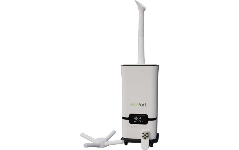 Ecofort Luftbefeuchter ecoQ HumidAir U1500