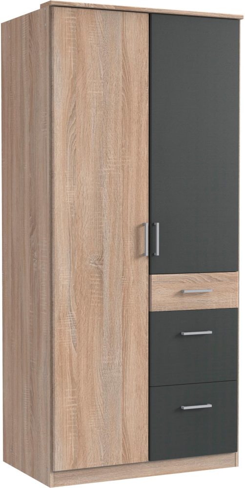 Wimex Kleiderschrank »Click«