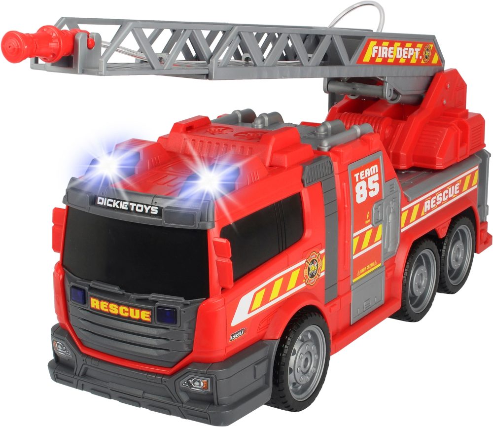 Dickie Fire Fighter